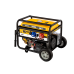 Генератор бензиновый DENZEL PS 90 ED-3, 9.0 кВт, 230 В/400 В, 25 л, электростартер Генератор бензиновый DENZEL PS 90 ED-3, 9.0 кВт, 230 В/400 В, 25 л, электростартер