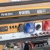 Генератор бензиновый DENZEL PS 90 ED-3, 9.0 кВт, 230 В/400 В, 25 л, электростартер Генератор бензиновый DENZEL PS 90 ED-3, 9.0 кВт, 230 В/400 В, 25 л, электростартер