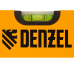 Уровень алюминиевый DENZEL 33685, 1500 мм, 3 глазка, фрезерованный Уровень алюминиевый DENZEL 33685, 1500 мм, 3 глазка, фрезерованный