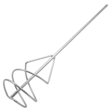 Миксер для песчано-гравийных смесей DENZEL 848287, 120 x 600 мм, SDS plus Миксер для песчано-гравийных смесей DENZEL 848287, 120 x 600 мм, SDS plus