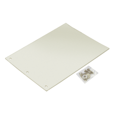 Коврик полиуретановый DENZEL для виброплиты VC-12 Коврик полиуретановый DENZEL для виброплиты VC-12