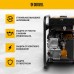 Инверторный генератор DENZEL GT-3500iF, 3.5 кВт, 230 В, бак 5 л, ручной старт Инверторный генератор DENZEL GT-3500iF, 3.5 кВт, 230 В, бак 5 л, ручной старт