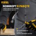 Молоток-гвоздодер DENZEL 350 г, цельнометаллический, двухкомпонентная рукоятка Молоток-гвоздодер DENZEL 350 г, цельнометаллический, двухкомпонентная рукоятка