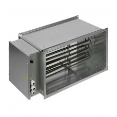 Нагреватель электрический для прямоугольных каналов SHUFT EHR 700*400-90