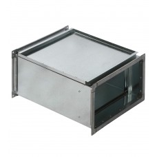 Фильтр-бокс (корпус) SHUFT FBRr 1200*500