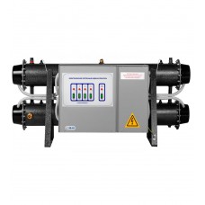 Электроводонагреватель проточный ЭВАН ЭПВН - 72А 30+30+12 Электроводонагреватель проточный ЭВАН ЭПВН - 72А 30+30+12