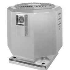 Вентилятор центробежный крышный высокотемпературный SHUFT RMVE-HT 500