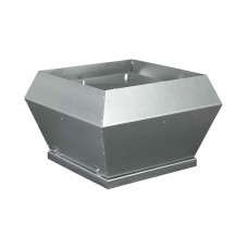 Вентилятор центробежный крышный высокотемпературный SHUFT RMVD-HT 560