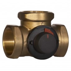 Клапан смесительный 3-х ходовой ESBE VRG 131 15-1,0 RP 1/2