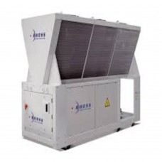 Чиллер с воздушным охлаждением TCAEBY 2130 (ASP1)