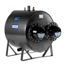 Котел электрический ЭВАН ЭПО - 36(А) 18+18