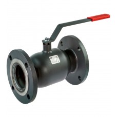 Кран шаровой Danfoss JIP-FF(фл-фл) Ду65 Ру16 рукоят Кран шаровой Danfoss JIP-FF(фл-фл) Ду65 Ру16 рукоят