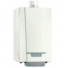 Котел конденсационный настенный De Dietrich Naneo PMC-M 24/28 MI PLUS Котел конденсационный настенный De Dietrich Naneo PMC-M 24/28 MI PLUS