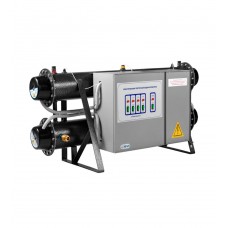 Электроводонагреватель проточный ЭВАН ЭПВН-108(Б) 2х30+2х24 Электроводонагреватель проточный ЭВАН ЭПВН-108(Б) 2х30+2х24