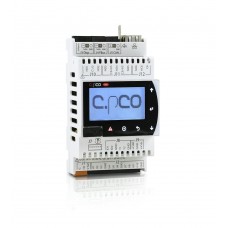 Контроллер интегрированный программируемый семейства c.PCOmini P+D000NH1DEF0