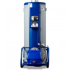 Котел дизельный Navien 1535RPD напольный, 2 конт., закр. кам. сгор. 174 кВт