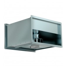 Вентилятор прямоугольный канальный SHUFT RFE-B EC 500×300
