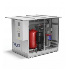 Гидромодуль подпитки SHUFT SHM-F2-1,0-30-A Гидромодуль подпитки SHUFT SHM-F2-1,0-30-A