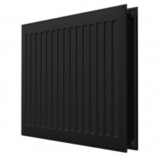 Радиатор панельный Royal Thermo HYGIENE H20-600-3000 Noir Sable