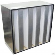 Фильтр-бокс для ФВА-НС-300-600-292 Фильтр-бокс для ФВА-НС-300-600-292