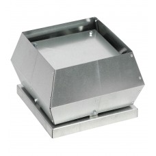 Вентилятор крышный в изолированном корпусе SHUFT IRMVE 400/600-4-VIM Вентилятор крышный в изолированном корпусе SHUFT IRMVE 400/600-4-VIM