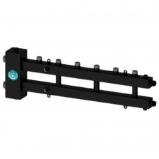 Гидрострелка Север-М4+1, сталь 09Г2С