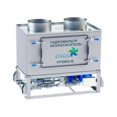 Гидрофильтр Strada HYDRO B 5.0 (5000 м3ч) Гидрофильтр Strada HYDRO B 5.0 (5000 м3ч)