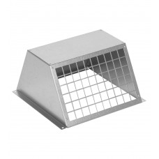 Кожух погодозащитный WSH MPC 03