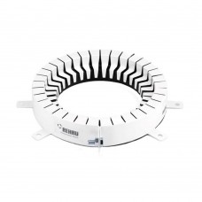 Манжета REHAU RAUPIANO PLUS противопожарная 110 компакт