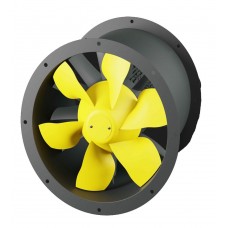 Вентилятор осевой SHUFT ALF 560S-4D