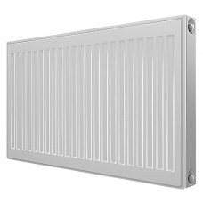 Радиатор панельный Royal Thermo COMPACT C33-400-1900 RAL9016