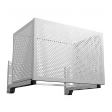 Корзина декоративная для кондиционера 900x700x550мм (RAL9016 Белый) Корзина декоративная для кондиционера 900x700x550мм (RAL9016 Белый)