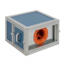 Вентилятор cо свободным колесом SHUFT TORNADO 900x500-SH-40-4,0-2