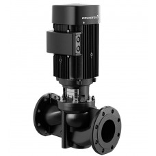 Насос циркуляционный ин-лайн GRUNDFOS TP 40-190/2-A-F-A-BQQE (1х220 В)