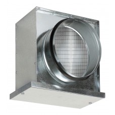 Фильтр-бокс карманный SHUFT FBCr-P 400