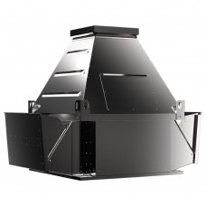 Вентилятор дымоудаления крышный RAW-9-RH9-400-4-750