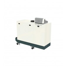 Котел газовый DE DIETRICH C 340-500 конденсационный, напольный, с ПУ Diematic Evolution (ПУ слева) Котел газовый DE DIETRICH C 340-500 конденсационный, напольный, с ПУ Diematic Evolution (ПУ слева)