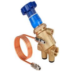 Регулятор перепада давления MVI Ду20 (3/4")