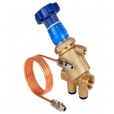 Регулятор перепада давления MVI Ду25 (20-60 кПа)