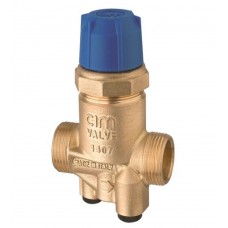 Регулятор расхода MVI Ду25 (1") PN16 наружная Регулятор расхода MVI Ду25 (1") PN16 наружная