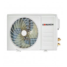 Блок наружный KOMANCHI KAT/out-09H/N1 сплит-системы Блок наружный KOMANCHI KAT/out-09H/N1 сплит-системы