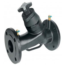 Клапан балансировочный фланцевый MVI DN080 PN16 Клапан балансировочный фланцевый MVI DN080 PN16