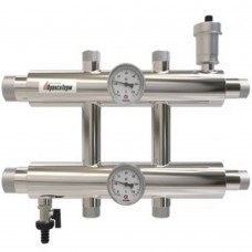 Коллектор GK 32-3