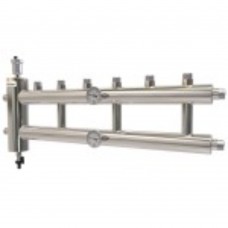 Коллектор с гидрострелкой GSK 25-3.1