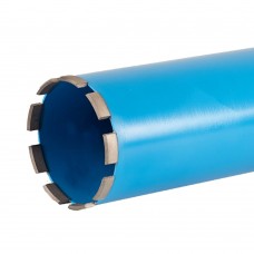 Коронка алмазная 132/0450.10.РУСКЛИМАТ.1"1/4