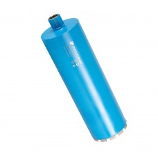 Коронка алмазная 152/0450.12.РУСКЛИМАТ.1"1/4