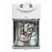 Котел газовый BAXI POWER HT + 1.50 конденсационный, напольный, 1 конт., закр. кам. сгор. Котел газовый BAXI POWER HT + 1.50 конденсационный, напольный, 1 конт., закр. кам. сгор.