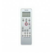 Комплект ИК-пульта с ИК-приёмником для кассетных блоков TOSHIBA RBC-AXU31U-E