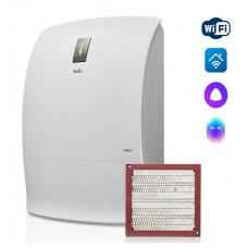 Очиститель воздуха приточный Ballu ONEAIR ASP-200SW
