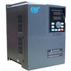 Частотный преобразователь SHUFT ESQ-760-4Т0900G/1100P 90/110кВт, 380В